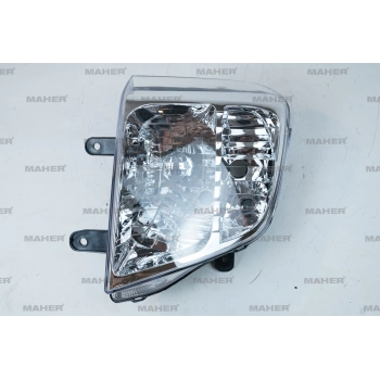 Far D-Max 2002-2006 Motorsuz Sağ (Oem No:8972374952)