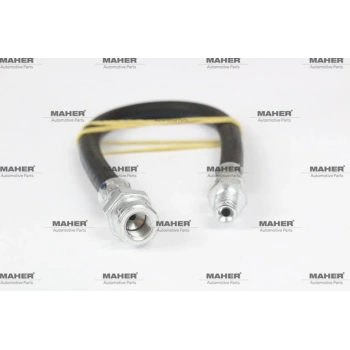 Fren Hortumu Dogan 1996-2002 Ön Yeni Model Slx Uzun Erkek Dişli