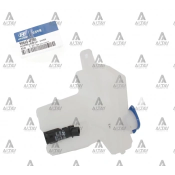 Su Fıskiye Deposu Kmy 2005 Sonrası Motorlu (Oem No:986104F000)