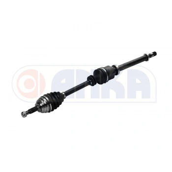 Aks Komple Ön Megane Iı 2002-2008 / Sağ 1.5Dcı 5 Ilerı M-T 911Mm (Oem No:8201235817)