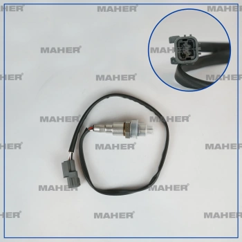 Sensör Oksijen I-2020 2021 Sonrası / Bayon 2021 Sonrası 1.4 Benzinli Alt (Oem No:3921003765)