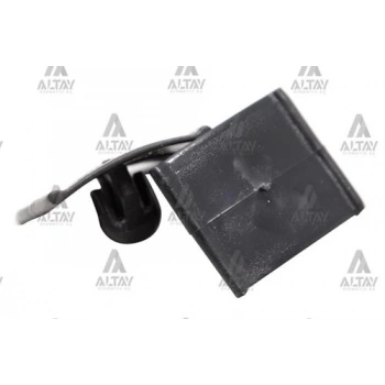 Motor Kaput Izolasyon (Kece) Klıpsı Tum Opel (Oem No:1162488)