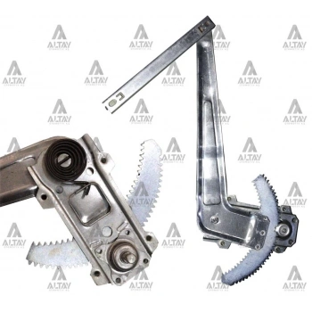 Cam Krikosu H-100 / Kmy Manuel  97= Sağ (Oem No:8240643005)