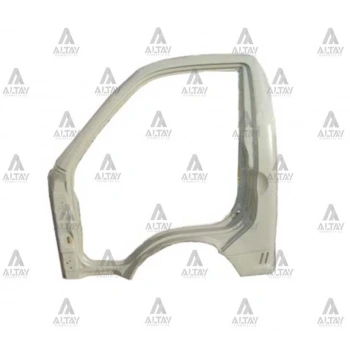 Kapı Kasa Sacı Kmy 2005 Sonrası Sol (Oem No:711124F401)