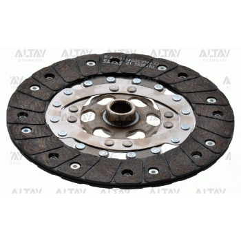 Debriyaj Diski 1.9 Tdi E.M (Oem No:038141032D)