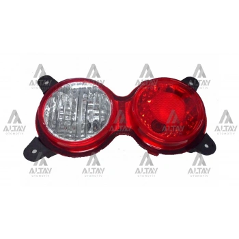 Stop Lambası Bongo 2004-2020 Duysuz Sağ (Oem No:924024E000)