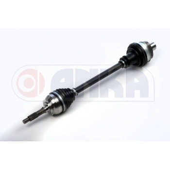 Aks Komple Ön R12    71-2000 / Sol-Sag 1.3-1.4 654Mm (Oem No:7701348086)