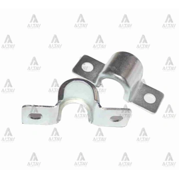 Viraj Lastik Kelepçesi Pıckup D21-D22 (Yerli)