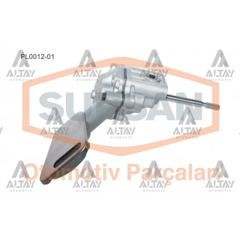 Yağ Pompası Dogan / Kartal / Sahın 1.6 Slx Motor (Oem No:46467338)