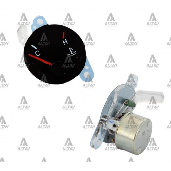 Saat Gösterge Hararet H-100 (Oem No:9442043810)