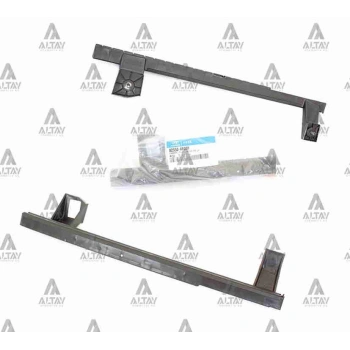 Cam Kızağı Kmy Dik 2005 Sonrası Sol (Oem No:825504F000)