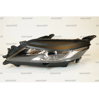 Far L200 2019-2021 Ledsiz Manuel Sol (Oem No:8301D377)