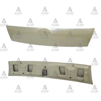 Motor Kaputu H-100 Kamyonet 2012-20 (Oem No:664004F510)