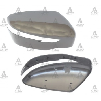 Ayna Kapağı Dış Qashqai 2014-2021 Sinyalli Sağ (Oem No:963734Ea3C)