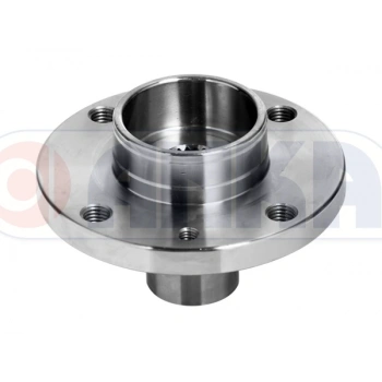 Teker Poryası Logan Iı 1.5 Dcı - 1.6 16V Ön Rulmansız (Oem No:6001547685)