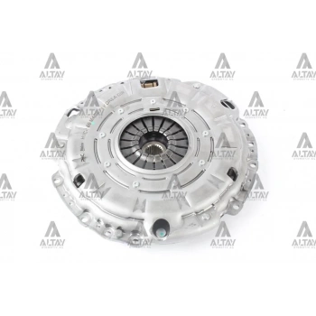 Debriyaj Seti H-350 2015-2019 Rulmansız (Oem No:4110059800)