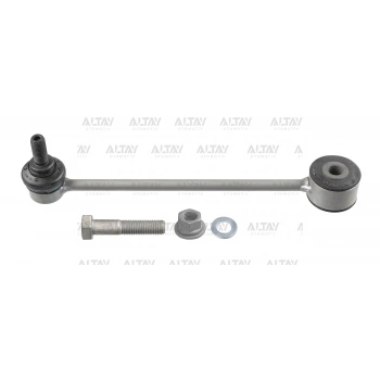 Z Rot Caddy 2004-2015 Arka (Oem No:2K0505465E)