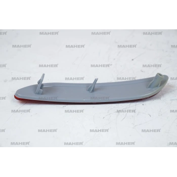 Reflektör Tampon Auris 2015-2017 Arka Sağ (Oem No:8191002260)
