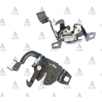 Kaput Kilidi Pıckup 89-97 (Oem No:6560187G00)