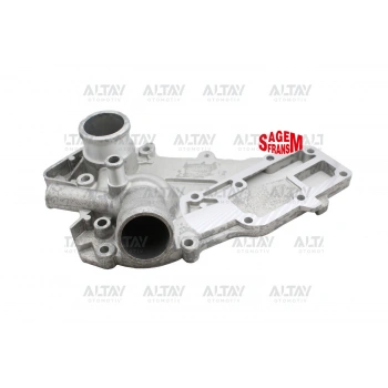 Devirdaimalt Gövde R9 (Oem No:7701466419K)