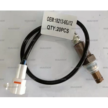 Sensör Oksijen Vitara 2006 Sonrası 1.6 / 2.0 Arka (Oem No:1821365J12)