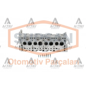 Silindir Kapağı E2200 / Besta R2 (Oem No:0R2Tf10100)