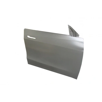 Tesla Model Y- 2021-23; Ön Kapı Sağ (Alüminyum)(Gri Boyalı)(Tw) (Oem No:1501462Eca)