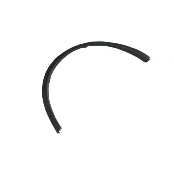 Tesla Model Y- 2021-23; Arka Çamurluk Ağzı Plastiği Sol Siyah (Tw) (Oem No:149418700C)