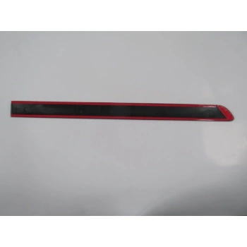 Volkswagen Golf- 5- 2004-2009  Arka Kapı Bandı Sağ Siyah (Oem No:1K48537549B9)