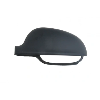Volkswagen Golf- Plus- 2007-2008  Ayna Kapağı Sol Sinyal Delikli (Koyu Gri) (Oem No:1K0857537)