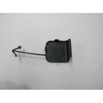 Volkswagen Golf- 6- 2009-2012 Ön Tampon Çeki Demiri Kapağı (Gtı) (Tw) (Oem No:5K0807241Aroh)