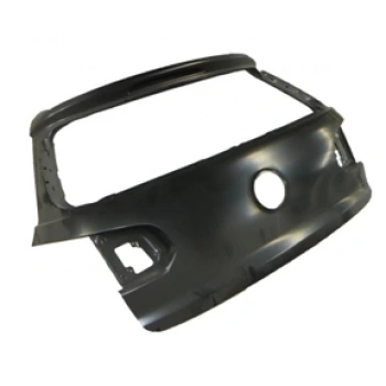 Volkswagen Golf- 6- 2009-2012  Arka Bagaj Kapağı Komple (Tw) (Oem No:5K6827025H)