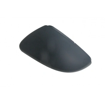 Volkswagen Golf- 6- 2009-2012  Ayna Kapağı Sol Gri (Oem No:5K0857537)