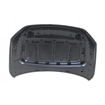 Volkswagen Polo- 7- 2017-2021  Motor Kaputu (Tyg) (Oem No:2G0823031H)