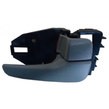 Mitsubishi Lancer- 2004-2008  Ön Kapı İç Açma Kolu Sağ Gri (Hushan) (Oem No:Mr627181)