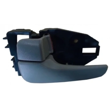 Mitsubishi Lancer- 2004-2008  Ön Kapı İç Açma Kolu Sol Gri (Hushan) (Oem No:Mr627180)