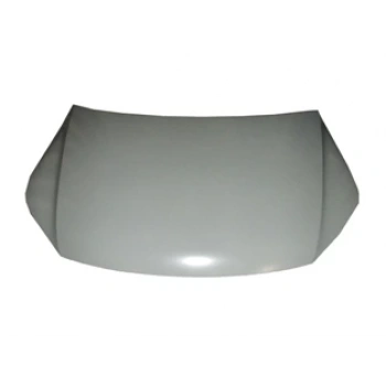 Volkswagen Tiguan- 2012-2015  Motor Kaputu Gri Boyalı (İceli/Tenasonlu) (Sımyı) (Oem No:5N0823031D)