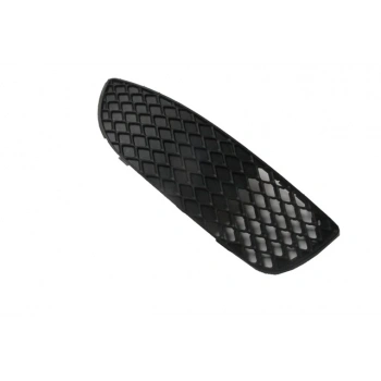 Mitsubishi Lancer- 2008 2013 Sis Lamba Kapağı Sağ Siyah Sis Deliksiz (Casp) (Oem No:7450A224)