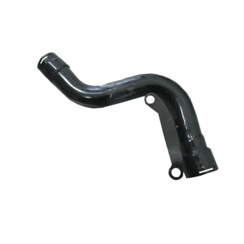 Volkswagen Passat- B6- 2005-2010  Turbo İntercooler Hava Giriş Borusu (Metal/Küçük) (Bkp/Bkd) (Oem No:1K0145762P)