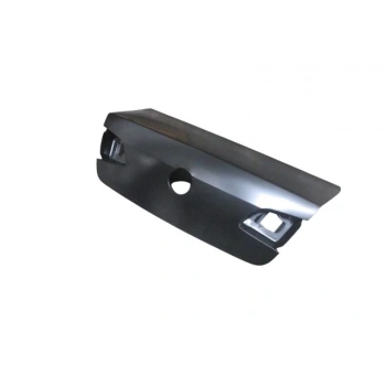 Volkswagen Passat- B7- 2011-2014  Arka Bagaj Kapağı Komple (İceli/Çekomastikli)(Tw) (Oem No:3Ae827025)