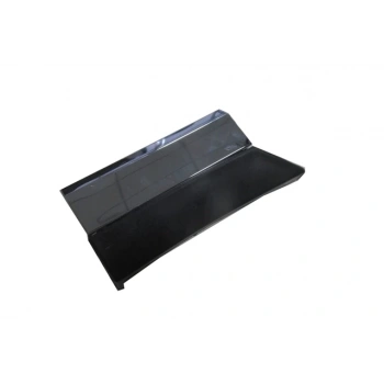 Volkswagen Passat- B8- 2019-2022  Ön Çamurluk Bandı Alt/Üst Komple Sol (Nikelajlı) (Oem No:3G0853991A995D)