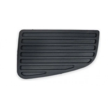 Volkswagen Crafter- 2007-2011  Sis Lamba Kapağı Sol Sis Deliksiz (Oem No:2E0807675A)