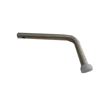 Volkswagen Transporter- T4- 2002-2003  Sürgülü Kapı Üst Bağlantısı Sağ (Oem No:701843436)