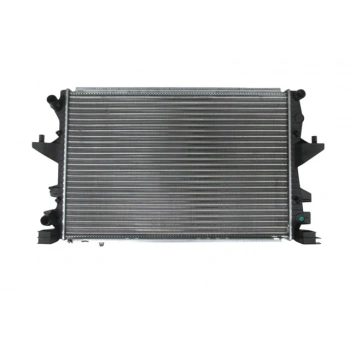 Volkswagen Transporter- T5- 2004-2009  Su Radyatörü 2.5 Tdi (Mekanik) (713X470X34) (Manuel) Alm (Oris) (Oem No:7H0121253G)