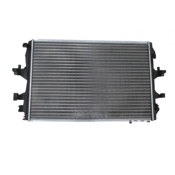 Volkswagen Transporter- T5- 2004-2009  Su Radyatörü 1.9 Tdi (Mekanik) (713X470X34) (Manuel) Alm (Oris) (Oem No:7H01212535F)