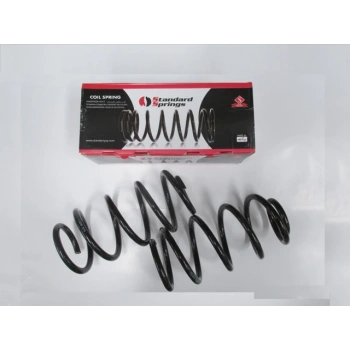 Volkswagen Transporter- T5- 2004-2009  Ön Helezon Yayı Sağ/Sol (2Li Set) 2.4D/2.5Tdı (Stdr) (Oem No:7E0411105D)