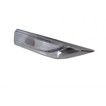 Volkswagen Transporter- T7- 2015-2019  Çamurluk Sinyali Sağ Nikelajlı (Duylu) (Oem No:7E0949102A)