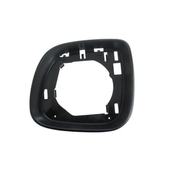 Volkswagen Transporter- T7- 2015-2019  Ayna Kapağı Çerçevesi Sol (Oem No:7E1858553C)