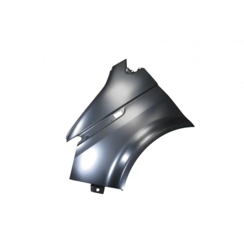 Volkswagen Transporter- T8- 2019-2024  Ön Çamurluk Delikli Sol (Tyg) (Oem No:7La821101)