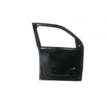 Volkswagen Amarok- 2011-2016  Ön Kapı Komple Sol (İceli/Çekomastikli)(Tw) (Oem No:2H0831056S)